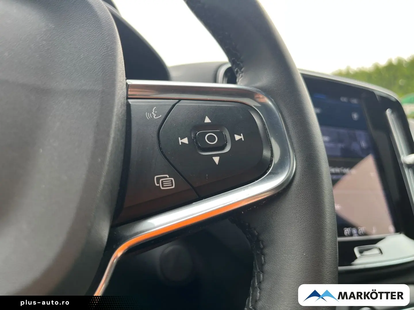 VOLVO C40 Plus Recharge Twin Motor AWD ACC BLIS Pano