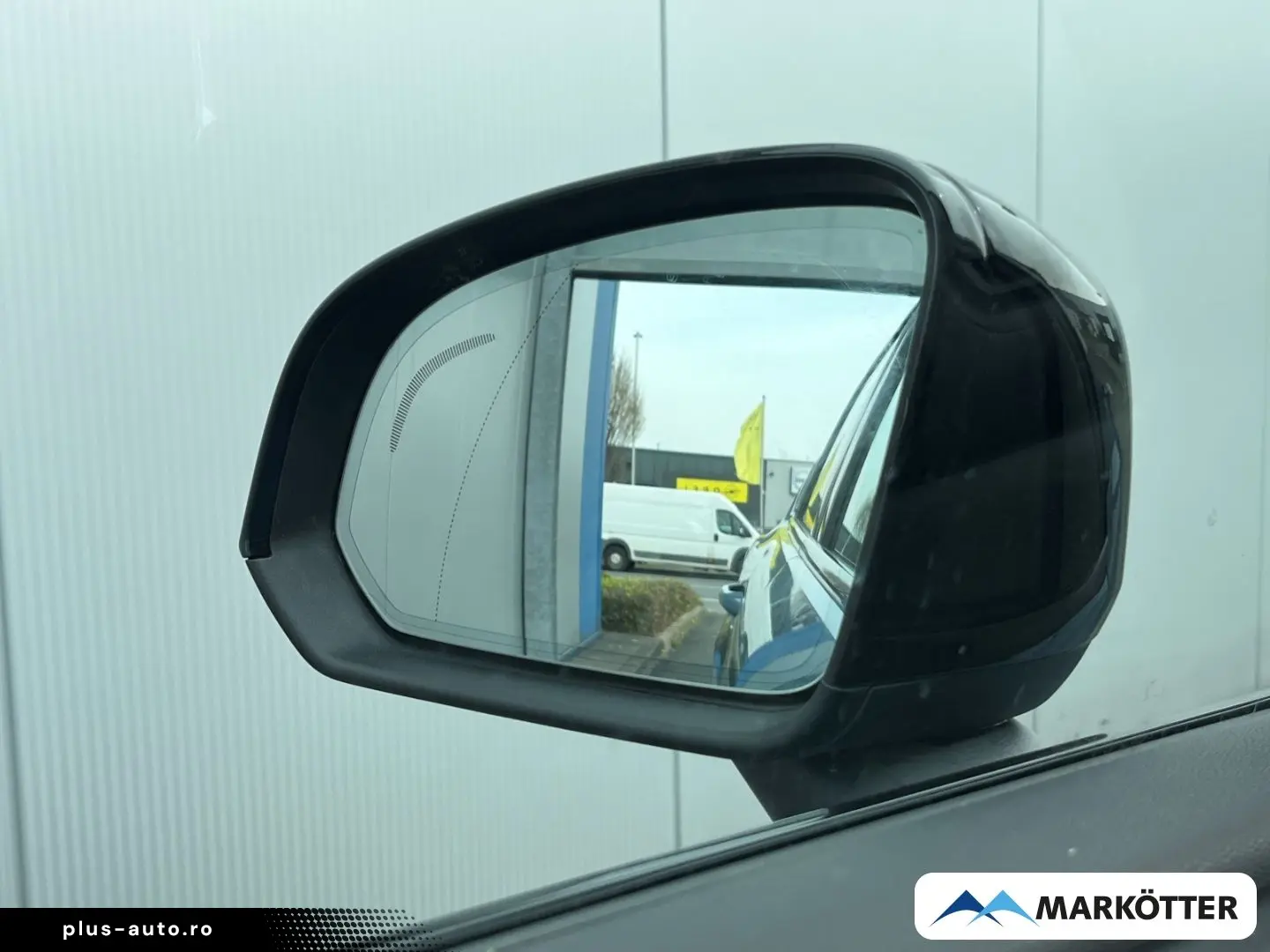VOLVO C40 Plus Recharge Twin Motor AWD ACC BLIS Pano