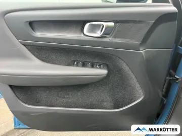 VOLVO C40 Plus Recharge Twin Motor AWD ACC BLIS Pano