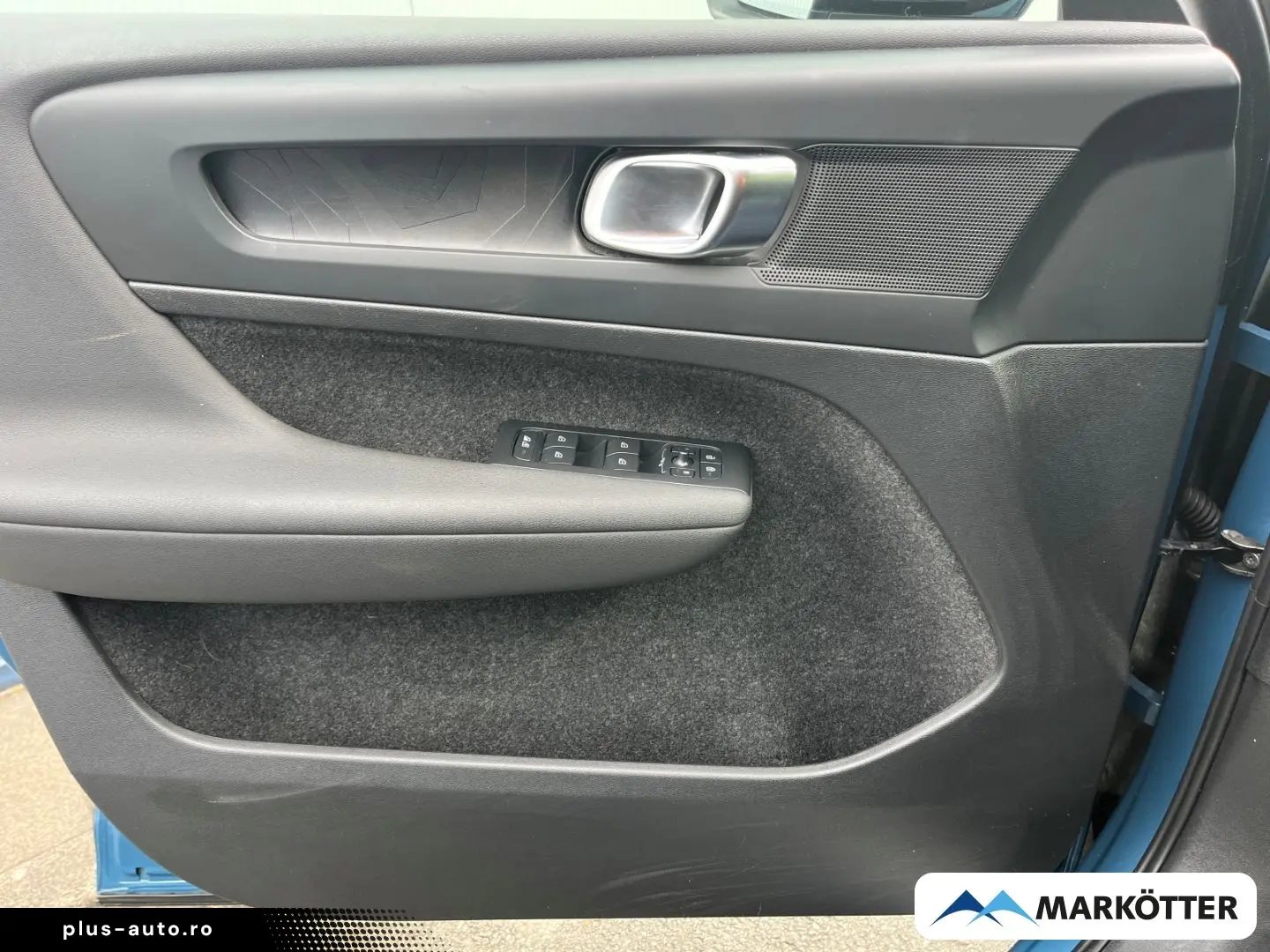 VOLVO C40 Plus Recharge Twin Motor AWD ACC BLIS Pano