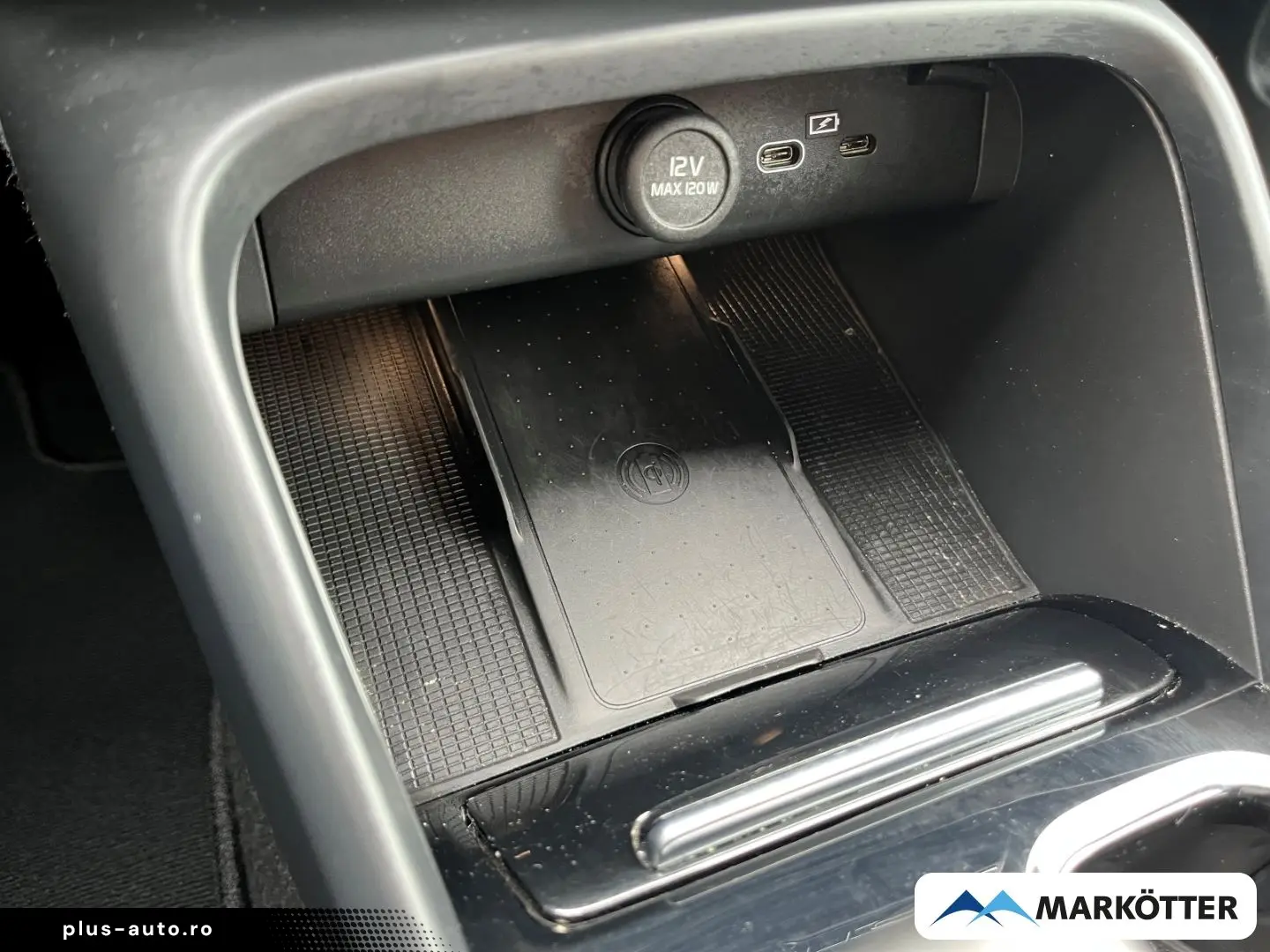 VOLVO C40 Plus Recharge Twin Motor AWD ACC BLIS Pano