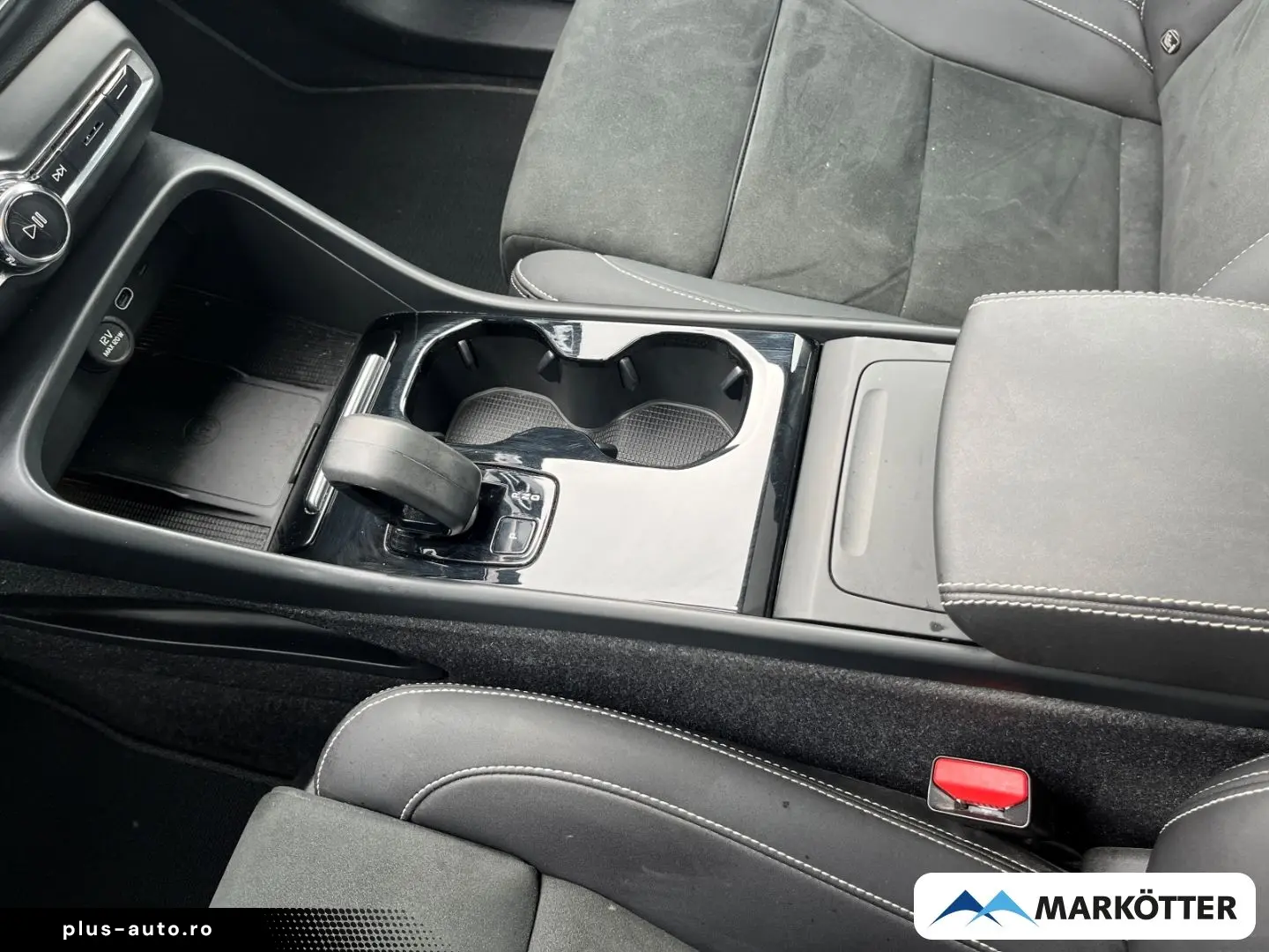 VOLVO C40 Plus Recharge Twin Motor AWD ACC BLIS Pano