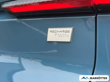 VOLVO C40 Plus Recharge Twin Motor AWD ACC BLIS Pano