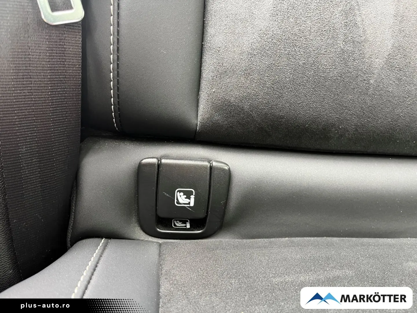 VOLVO C40 Plus Recharge Twin Motor AWD ACC BLIS Pano