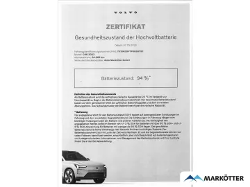 VOLVO C40 Plus Recharge Twin Motor AWD ACC BLIS Pano