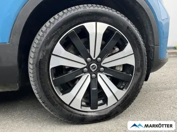 VOLVO C40 Plus Recharge Twin Motor AWD ACC BLIS Pano