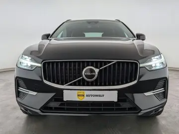 VOLVO XC 60 B4 AWD Core LED NAVI ACC RFK