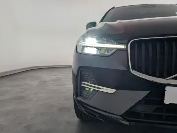 VOLVO XC 60 B4 AWD Core LED NAVI ACC RFK