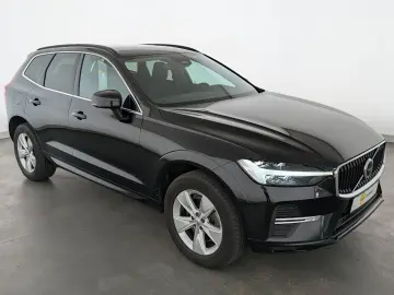 VOLVO XC 60 B4 AWD Core LED NAVI ACC RFK