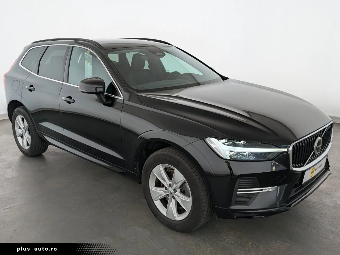 VOLVO XC 60 B4 AWD Core LED NAVI ACC RFK