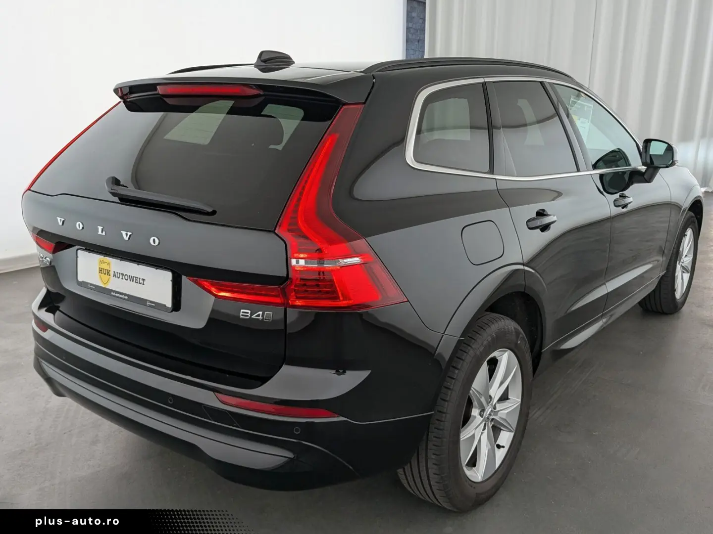 VOLVO XC 60 B4 AWD Core LED NAVI ACC RFK