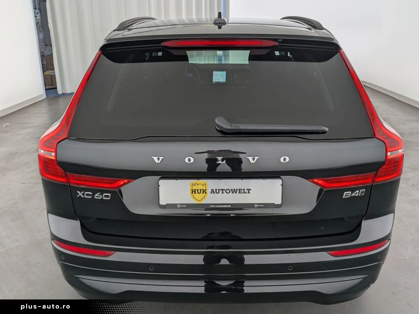 VOLVO XC 60 B4 AWD Core LED NAVI ACC RFK