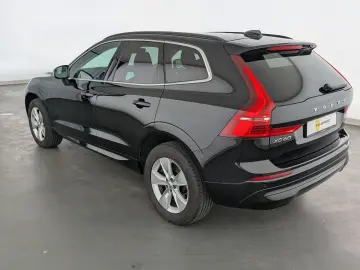 VOLVO XC 60 B4 AWD Core LED NAVI ACC RFK