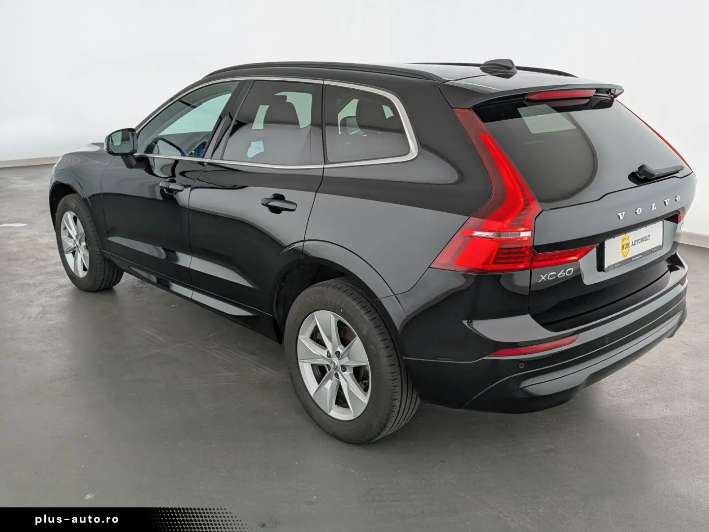 VOLVO XC 60 B4 AWD Core LED NAVI ACC RFK