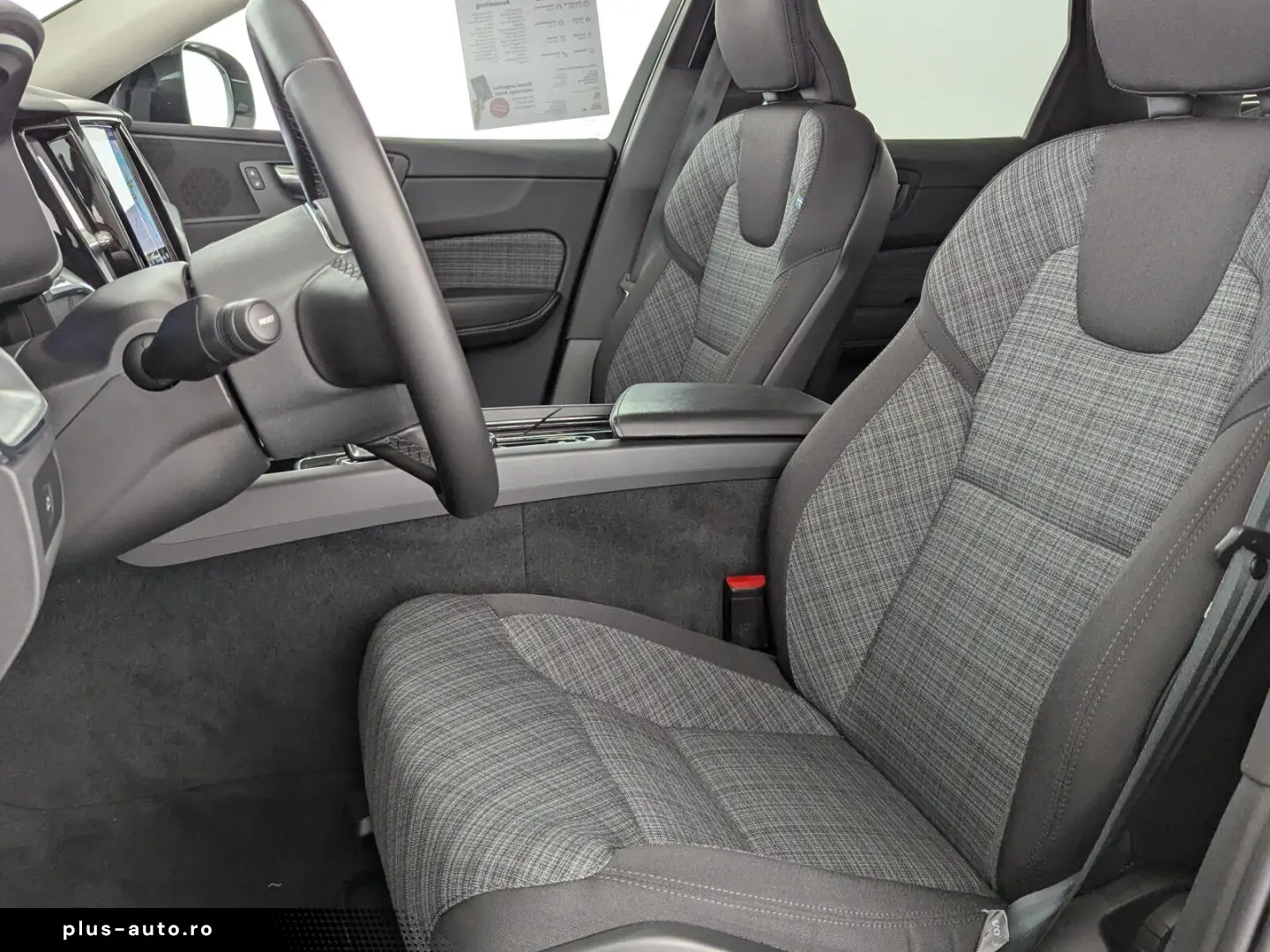 VOLVO XC 60 B4 AWD Core LED NAVI ACC RFK