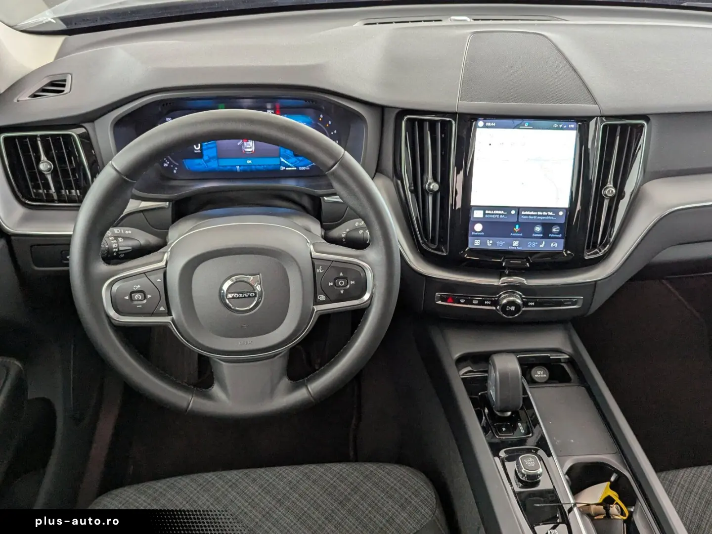 VOLVO XC 60 B4 AWD Core LED NAVI ACC RFK