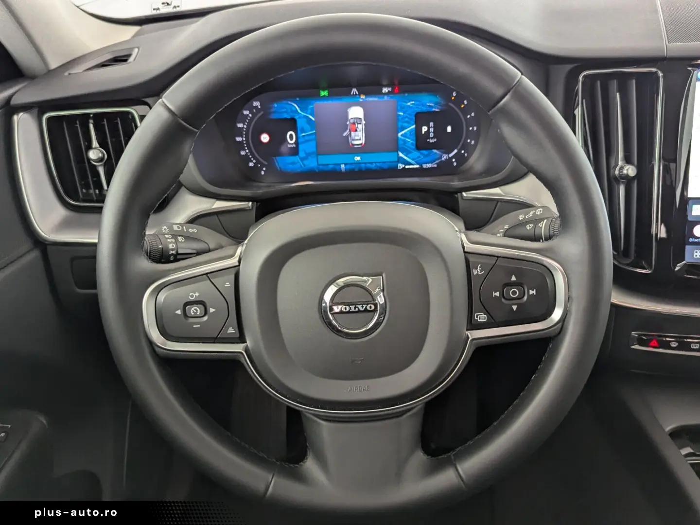 VOLVO XC 60 B4 AWD Core LED NAVI ACC RFK