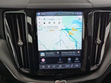 VOLVO XC 60 B4 AWD Core LED NAVI ACC RFK