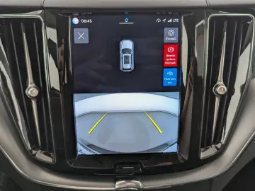 VOLVO XC 60 B4 AWD Core LED NAVI ACC RFK