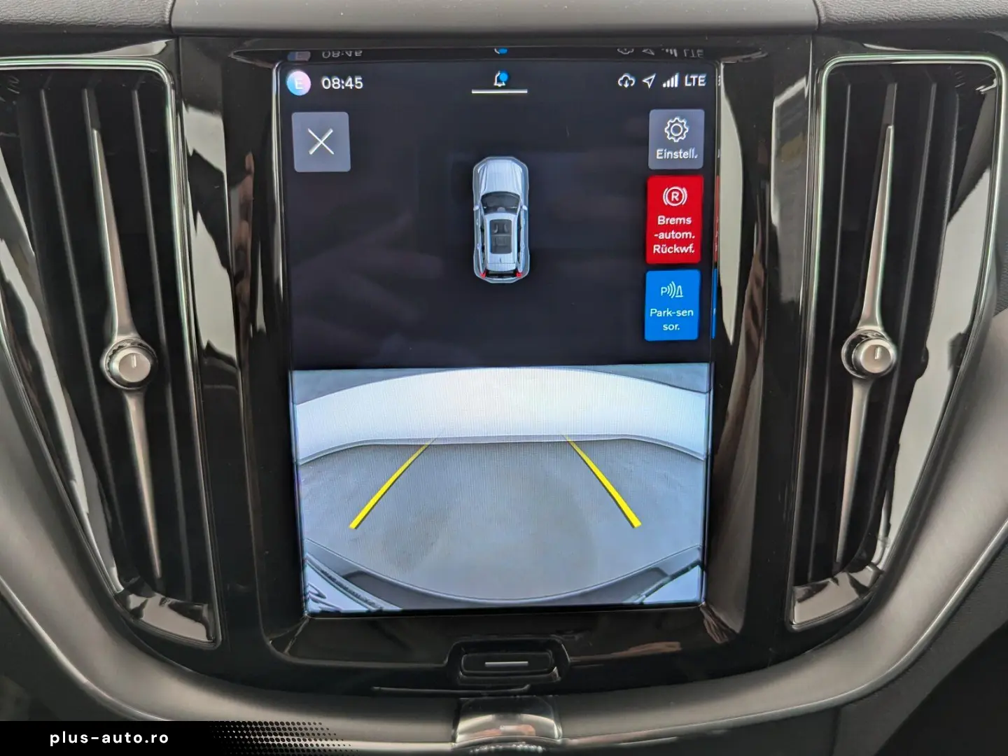 VOLVO XC 60 B4 AWD Core LED NAVI ACC RFK