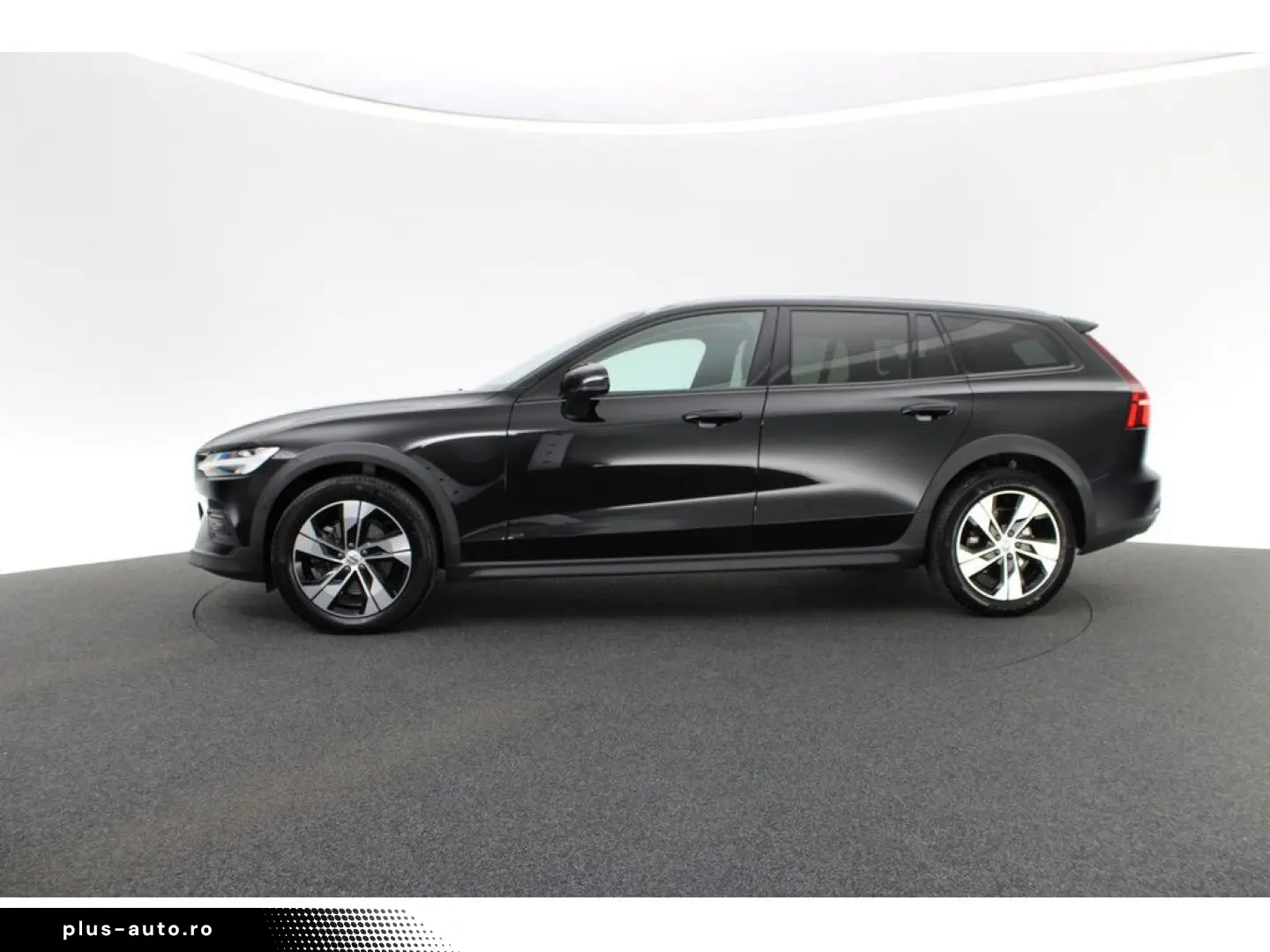 VOLVO V60 Cross Country B4 Plus AWD LEDER H K NAVI LED