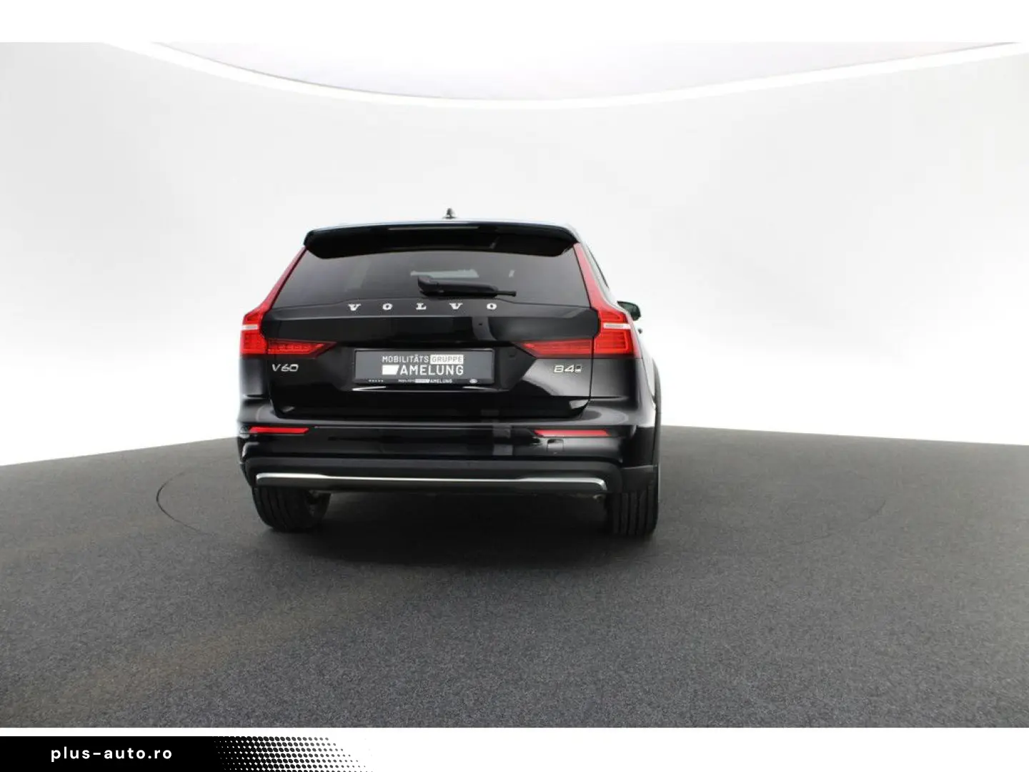 VOLVO V60 Cross Country B4 Plus AWD LEDER H K NAVI LED