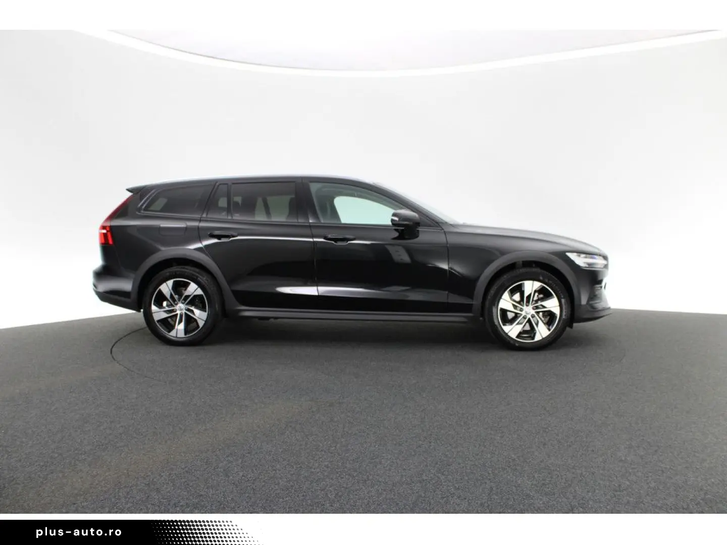 VOLVO V60 Cross Country B4 Plus AWD LEDER H K NAVI LED