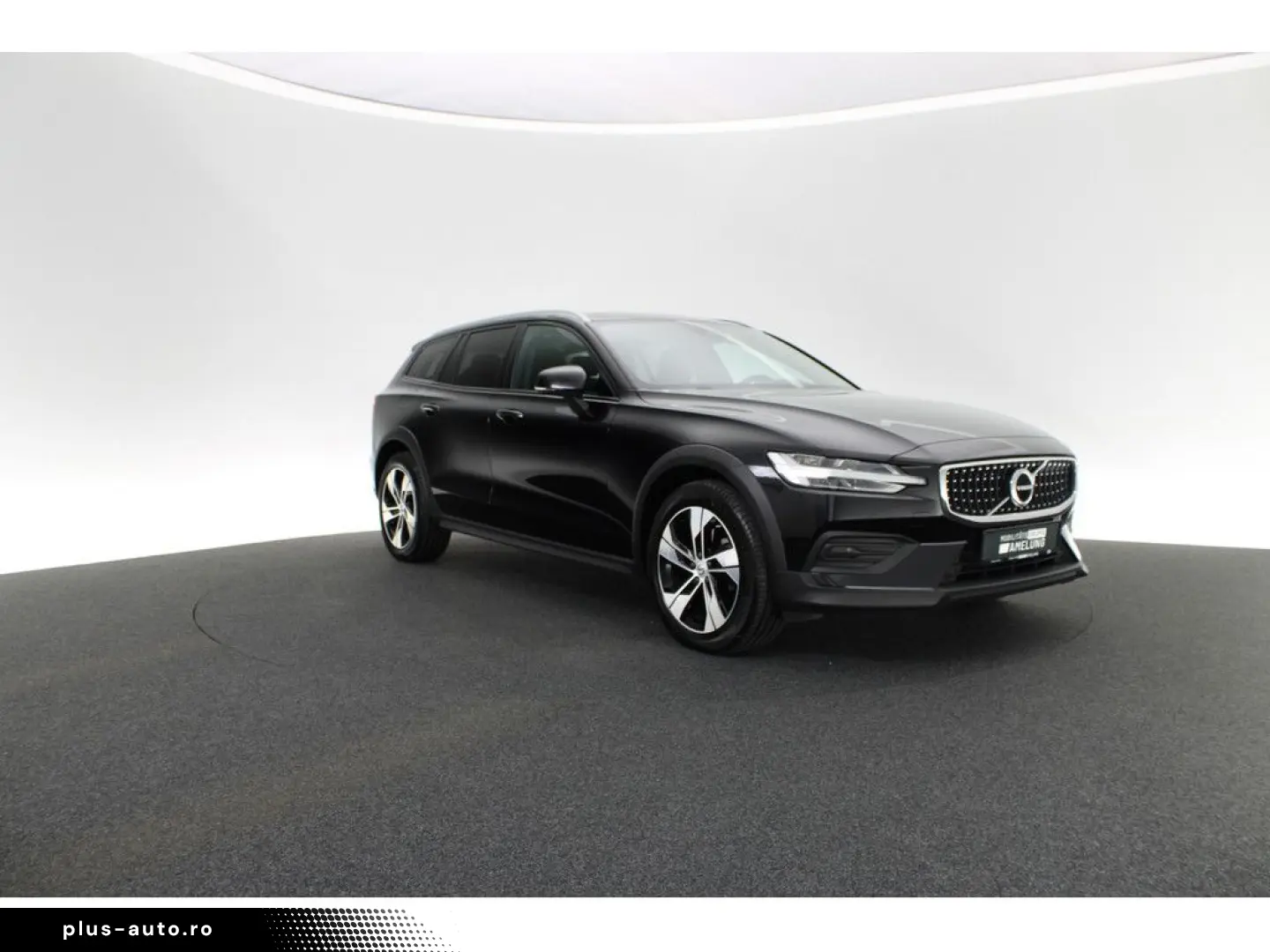 VOLVO V60 Cross Country B4 Plus AWD LEDER H K NAVI LED