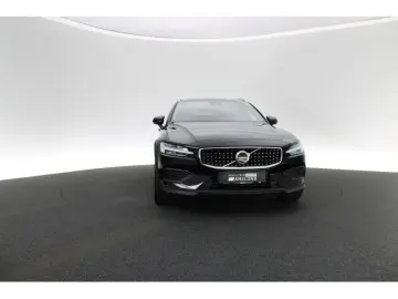 VOLVO V60 Cross Country B4 Plus AWD LEDER H K NAVI LED