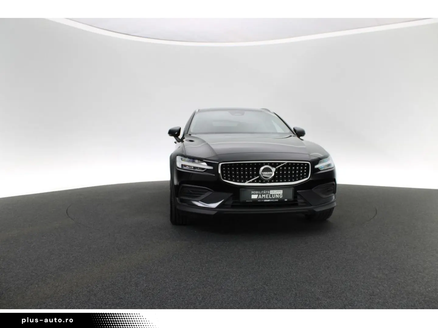 VOLVO V60 Cross Country B4 Plus AWD LEDER H K NAVI LED