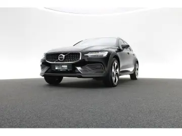 VOLVO V60 Cross Country B4 Plus AWD LEDER H K NAVI LED
