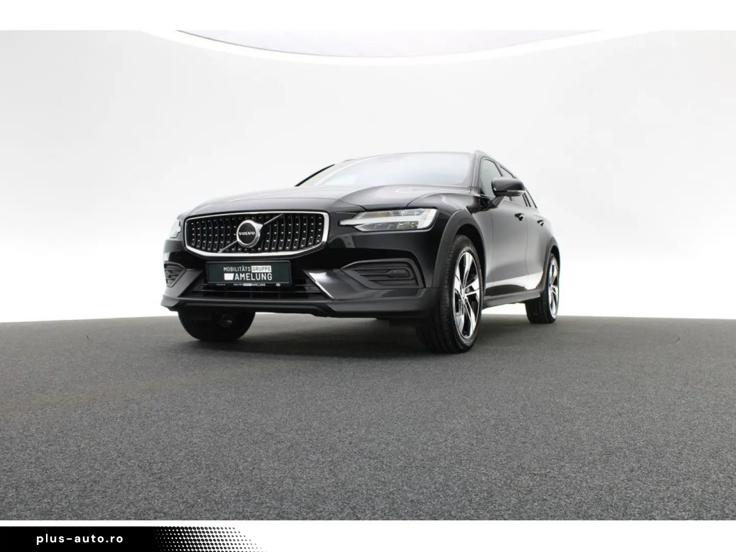 VOLVO V60 Cross Country B4 Plus AWD LEDER H K NAVI LED