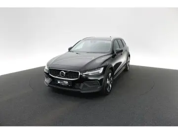 VOLVO V60 Cross Country B4 Plus AWD LEDER H K NAVI LED
