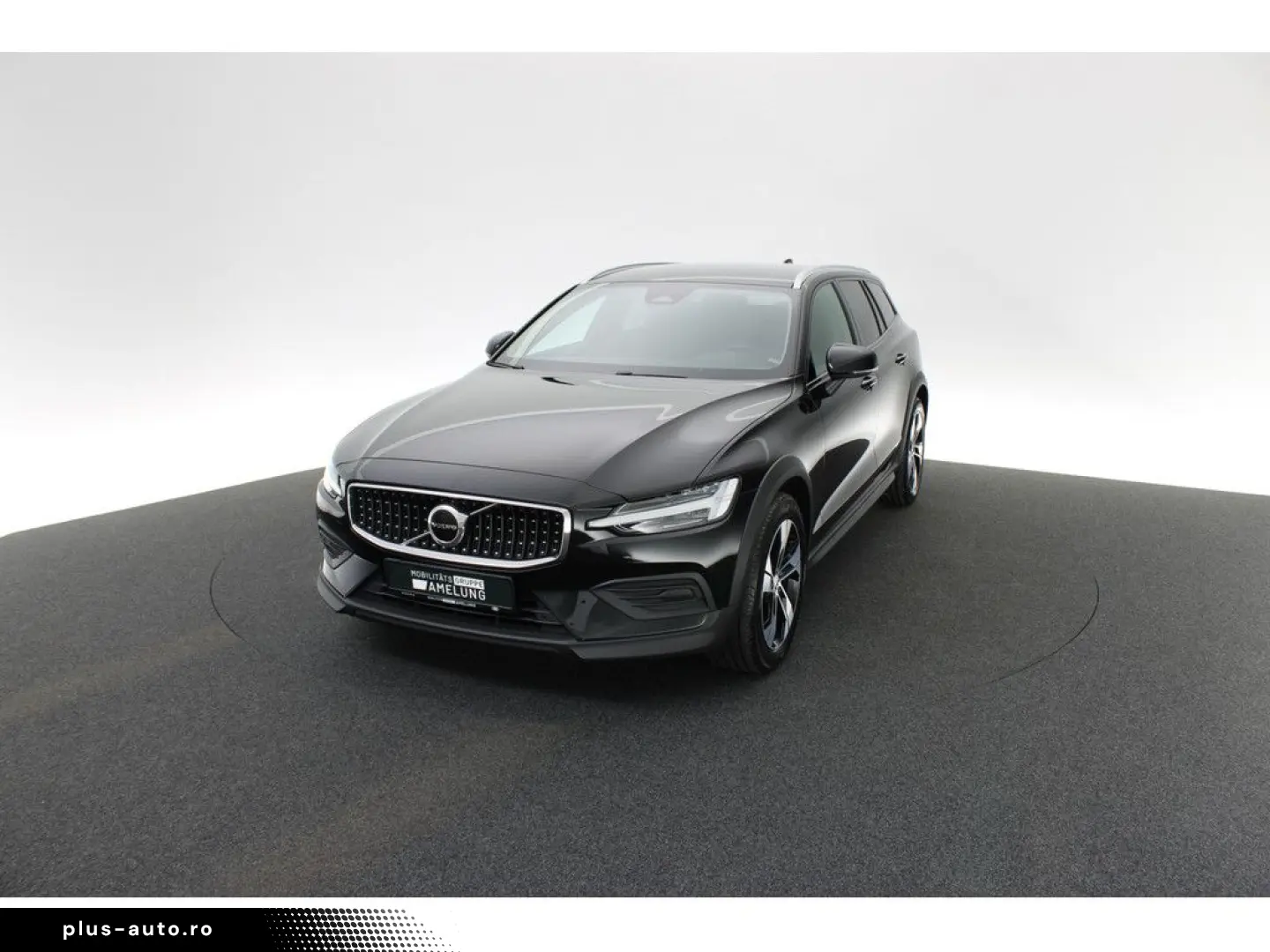 VOLVO V60 Cross Country B4 Plus AWD LEDER H K NAVI LED