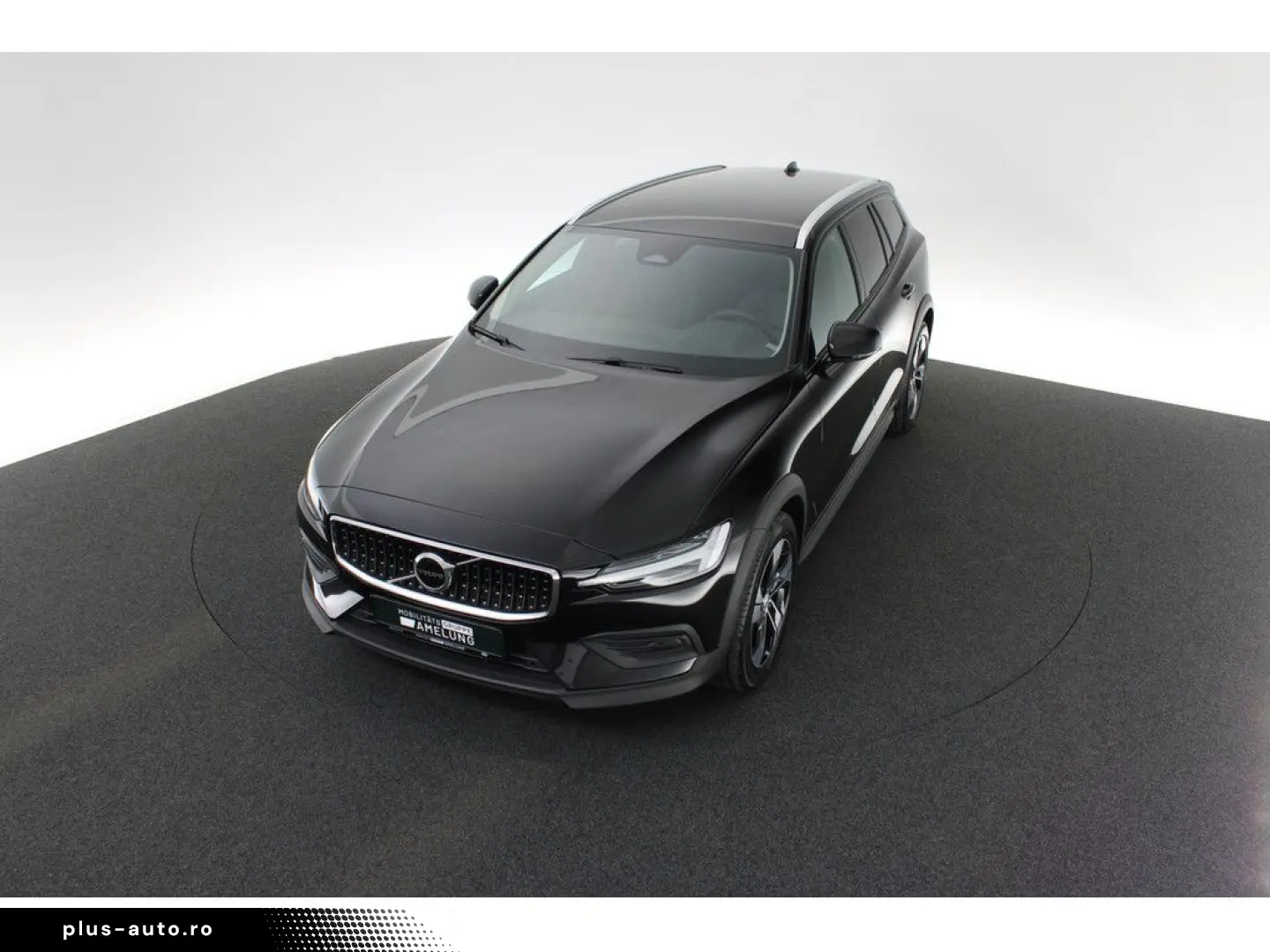 VOLVO V60 Cross Country B4 Plus AWD LEDER H K NAVI LED