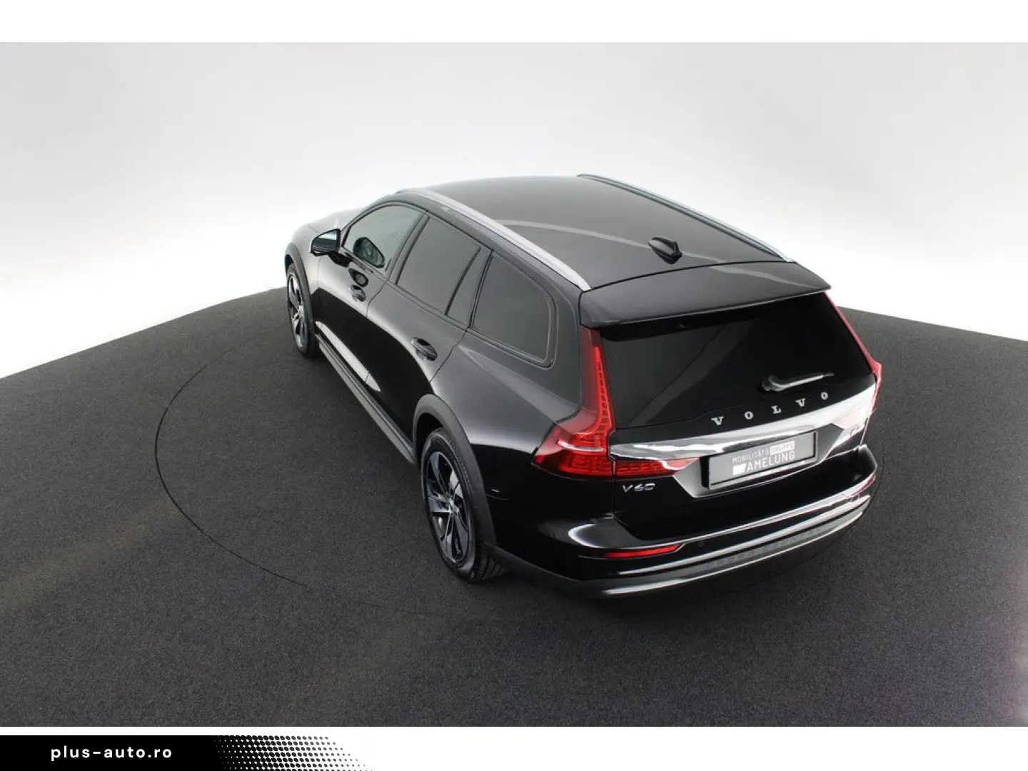 VOLVO V60 Cross Country B4 Plus AWD LEDER H K NAVI LED