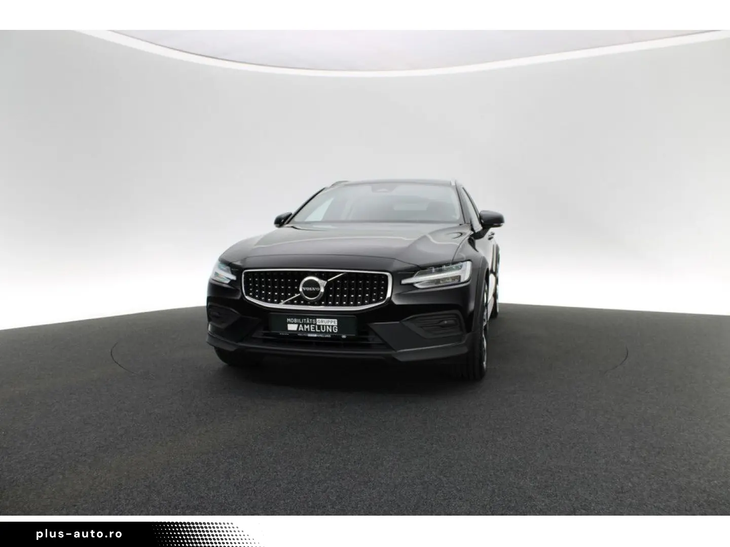 VOLVO V60 Cross Country B4 Plus AWD LEDER H K NAVI LED