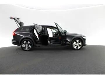 VOLVO V60 Cross Country B4 Plus AWD LEDER H K NAVI LED