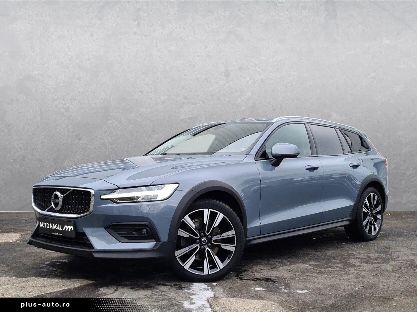 VOLVO V60 Cross Country B4 AWD Licht-Paket Sitz-Paket
