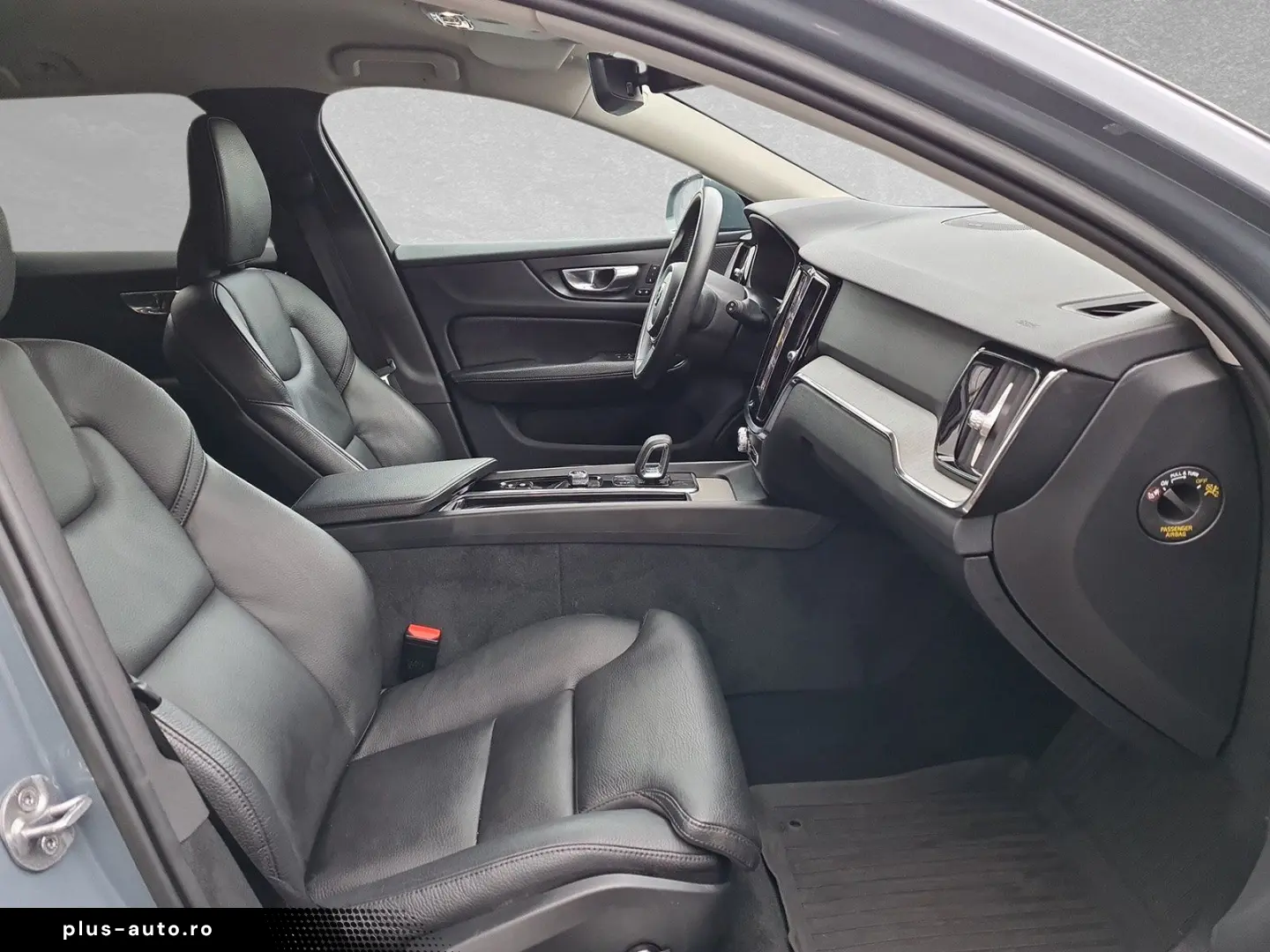 VOLVO V60 Cross Country B4 AWD Licht-Paket Sitz-Paket