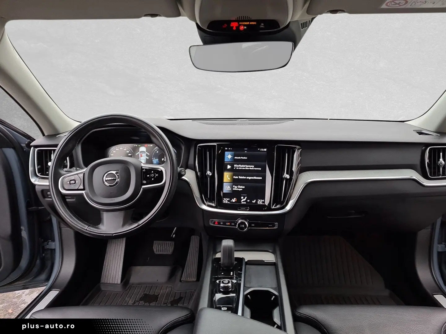 VOLVO V60 Cross Country B4 AWD Licht-Paket Sitz-Paket