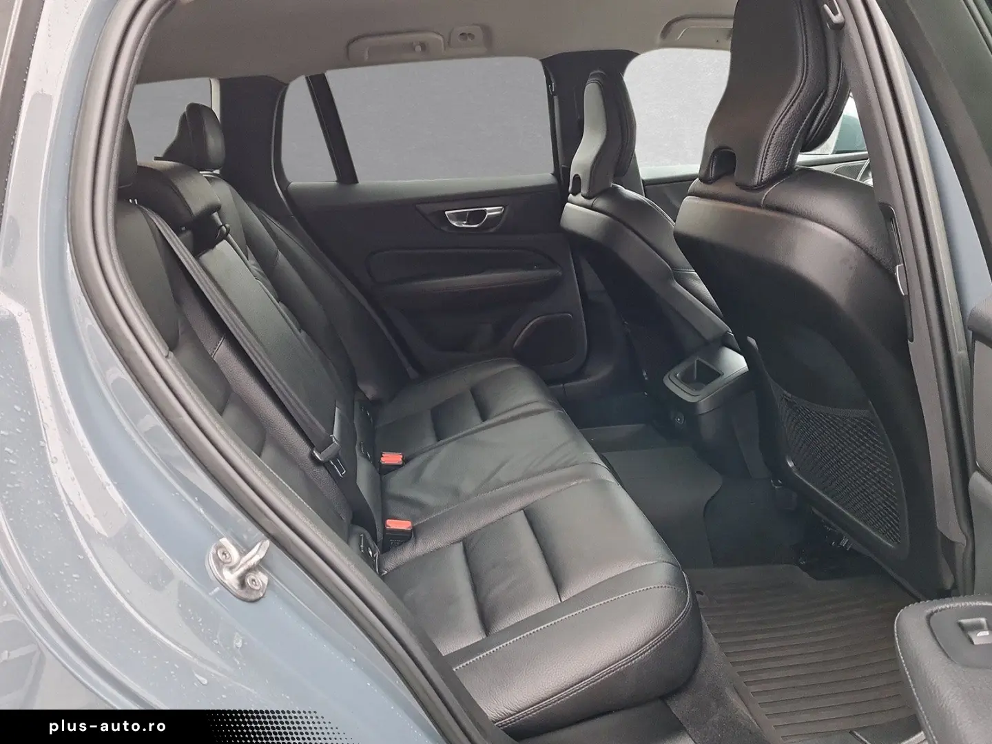 VOLVO V60 Cross Country B4 AWD Licht-Paket Sitz-Paket