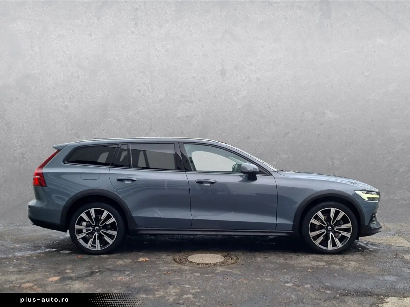 VOLVO V60 Cross Country B4 AWD Licht-Paket Sitz-Paket