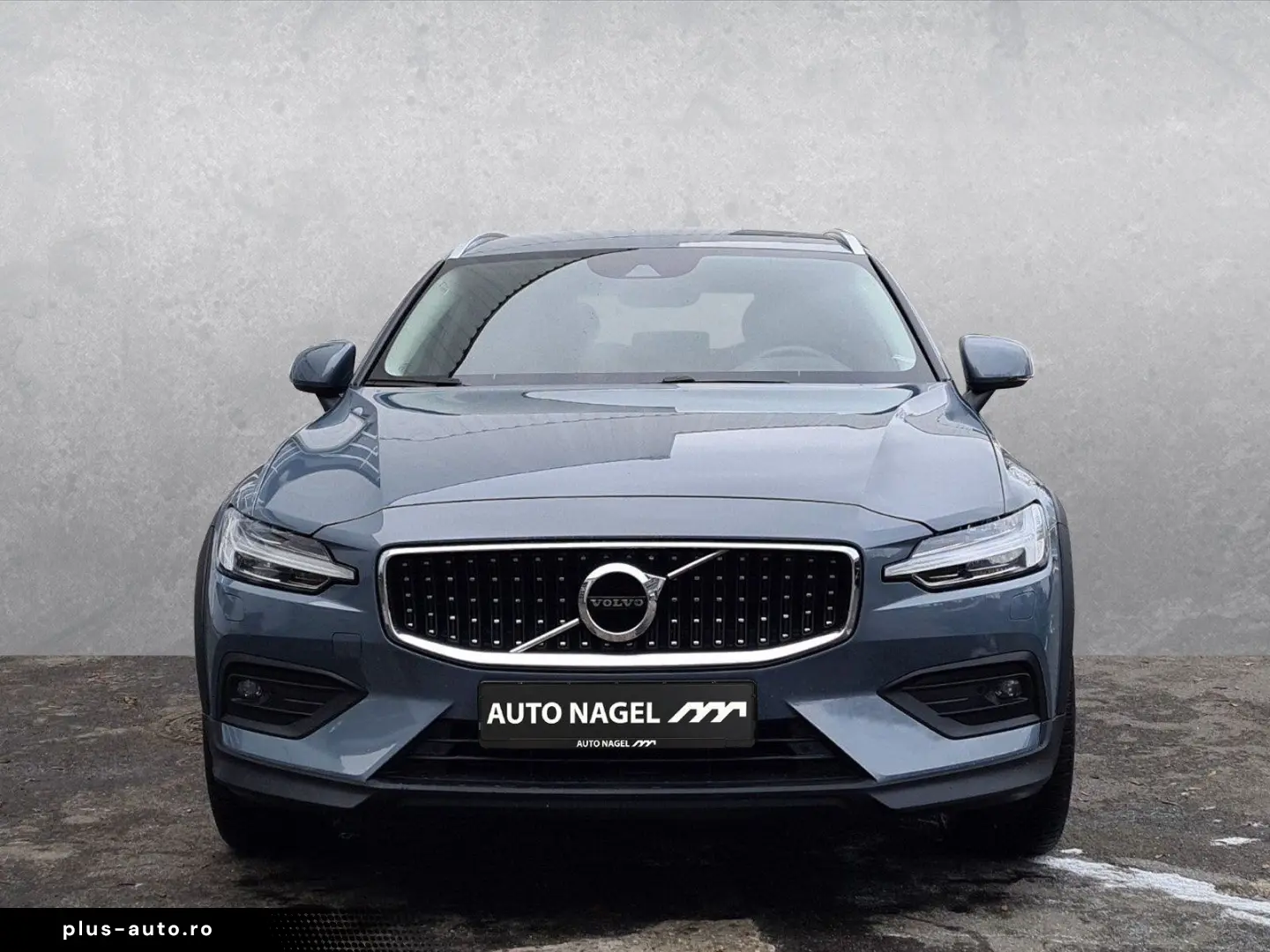 VOLVO V60 Cross Country B4 AWD Licht-Paket Sitz-Paket