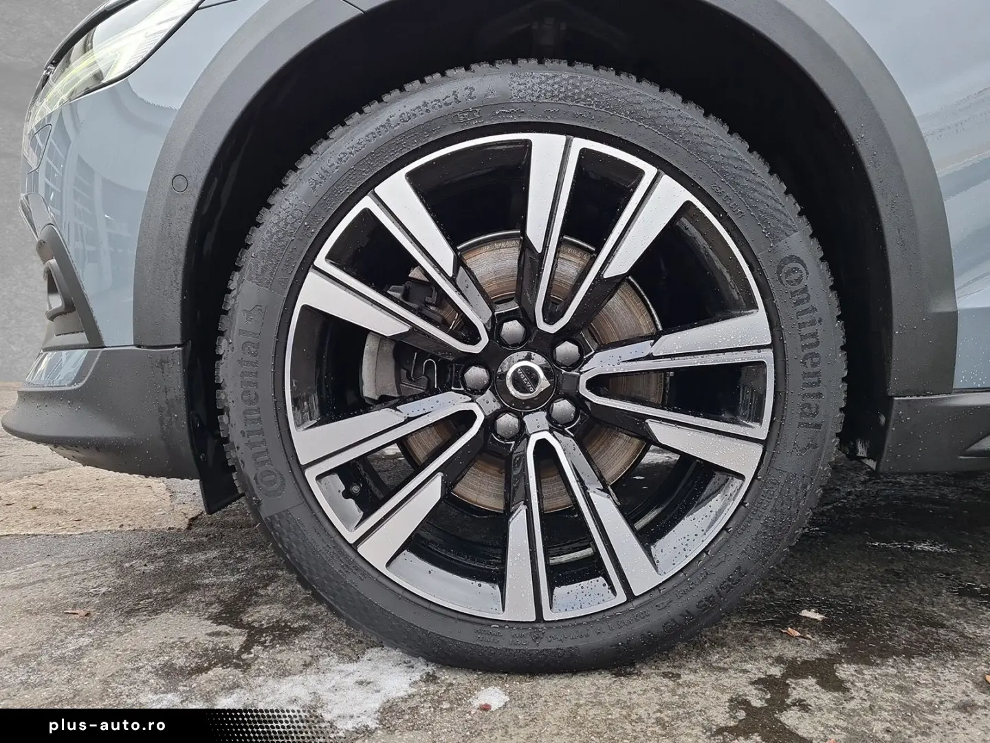VOLVO V60 Cross Country B4 AWD Licht-Paket Sitz-Paket