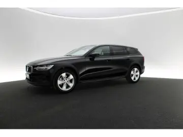 VOLVO V60 Cross Country B4 Plus AWD KAMERA NAVI LED