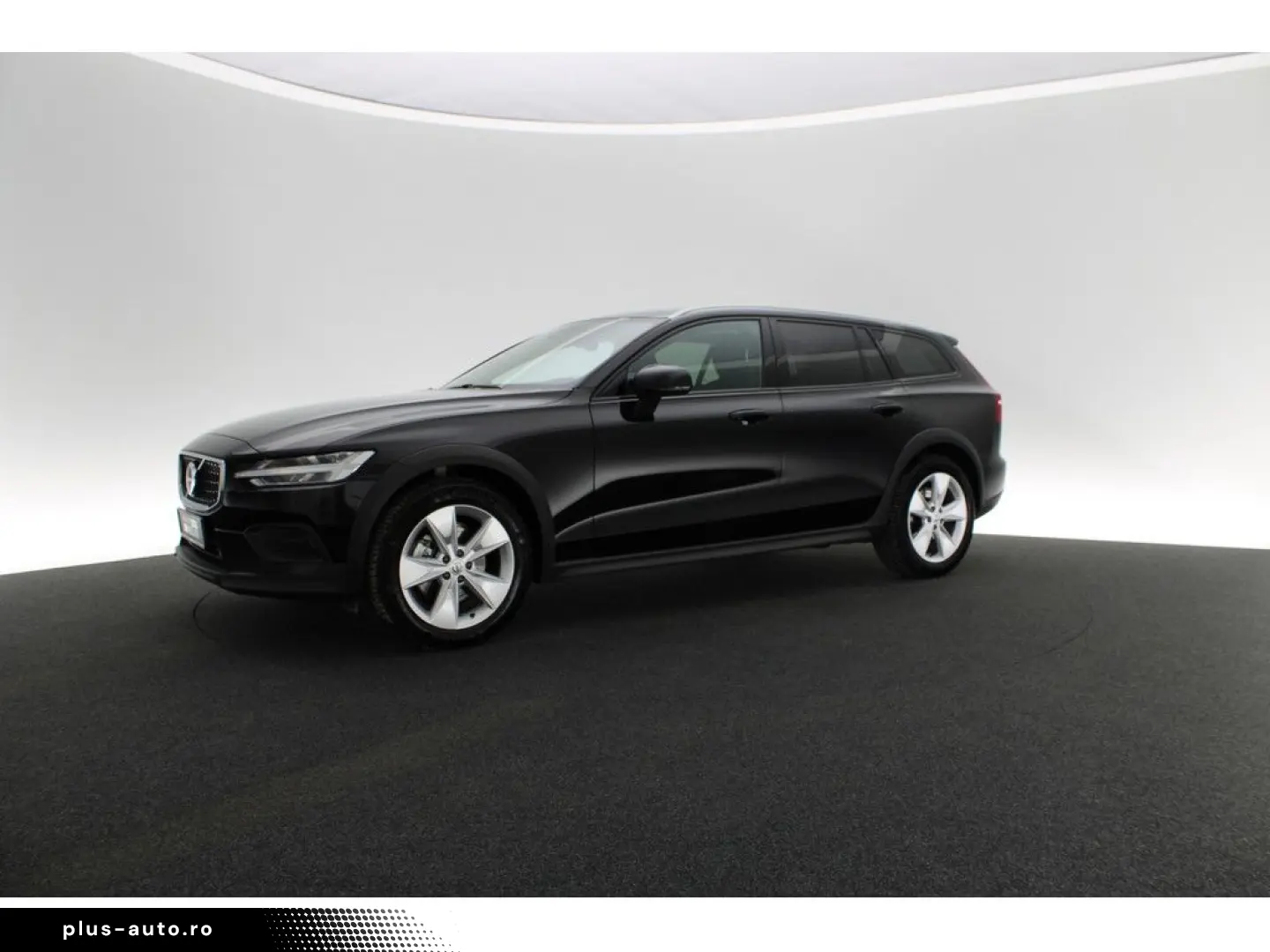 VOLVO V60 Cross Country B4 Plus AWD KAMERA NAVI LED