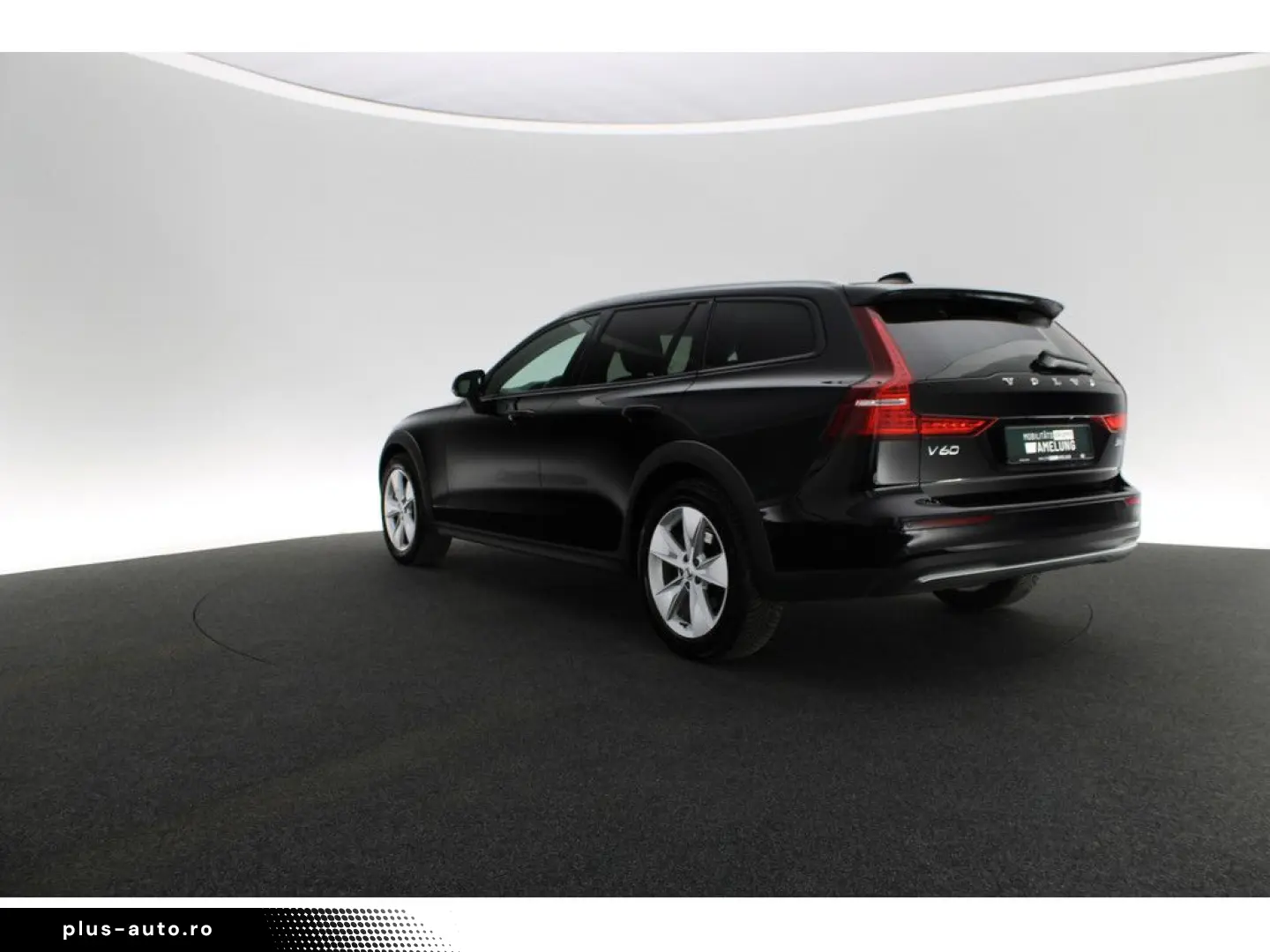 VOLVO V60 Cross Country B4 Plus AWD KAMERA NAVI LED