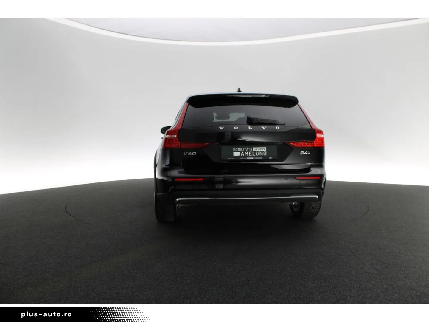 VOLVO V60 Cross Country B4 Plus AWD KAMERA NAVI LED