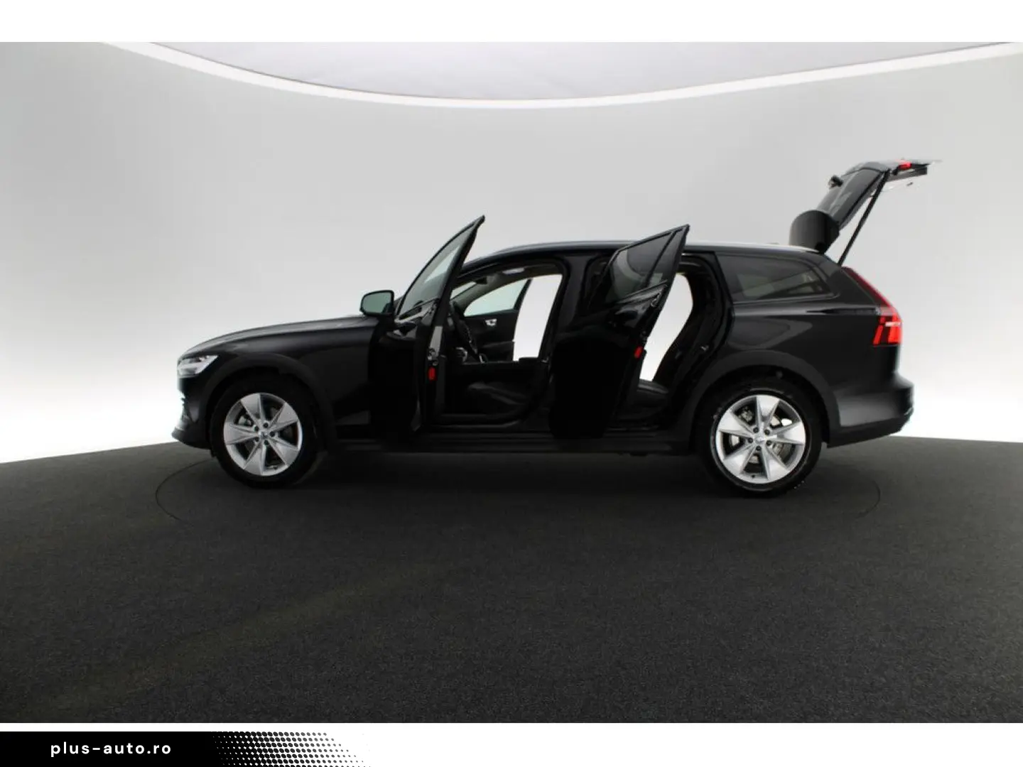 VOLVO V60 Cross Country B4 Plus AWD KAMERA NAVI LED